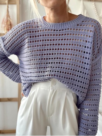 Women's Casual Knitted Sweater Top Coat