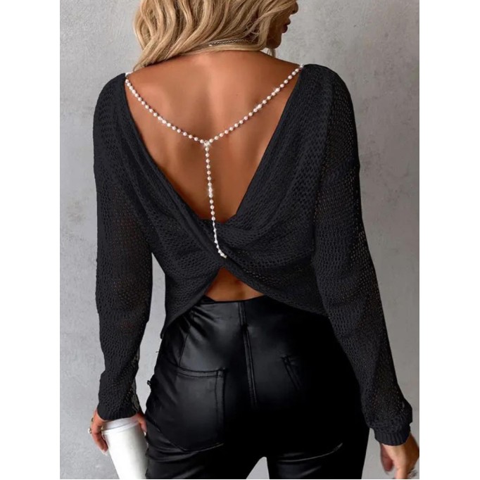 Women's Elegant Casual Tops