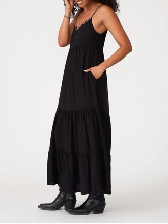 Women's Strap Dress 2024